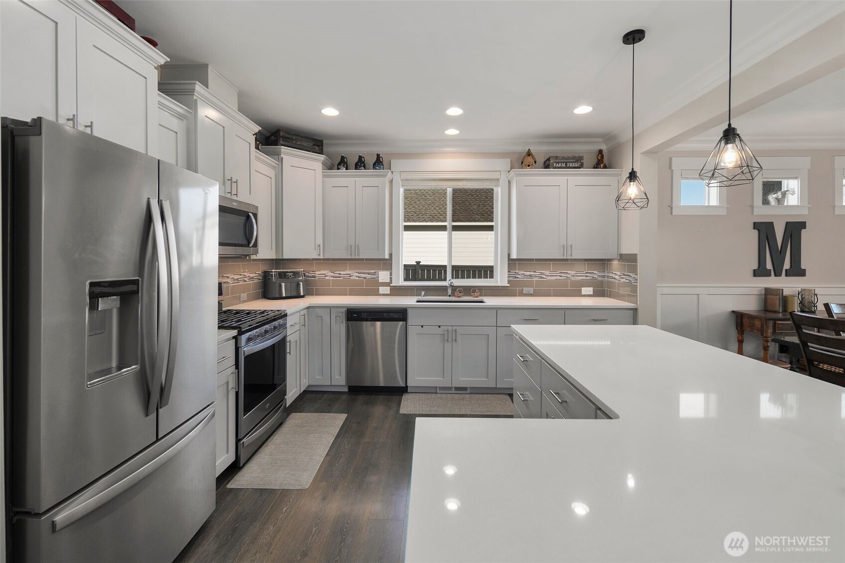 22808 72nd Street E, Buckley, WA 98321