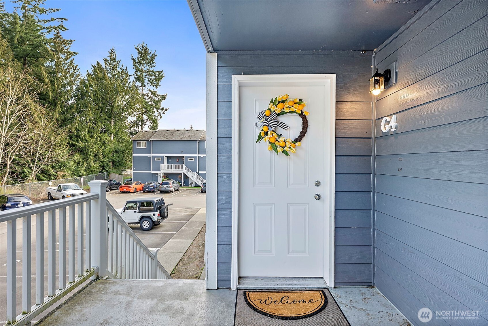 3939 10th Street SE #G4, Puyallup, WA 98374