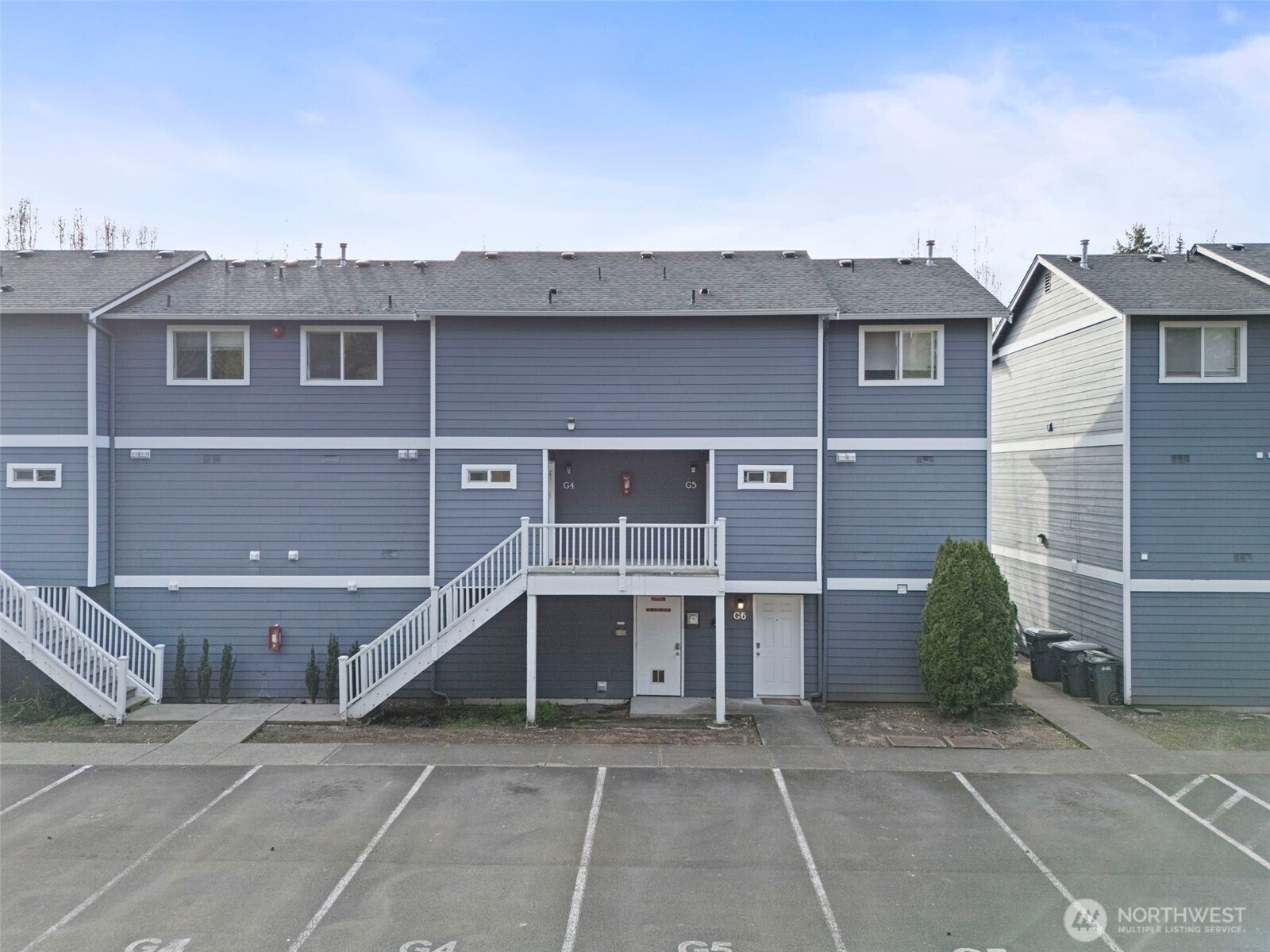 3939 10th Street SE #G4, Puyallup, WA 98374