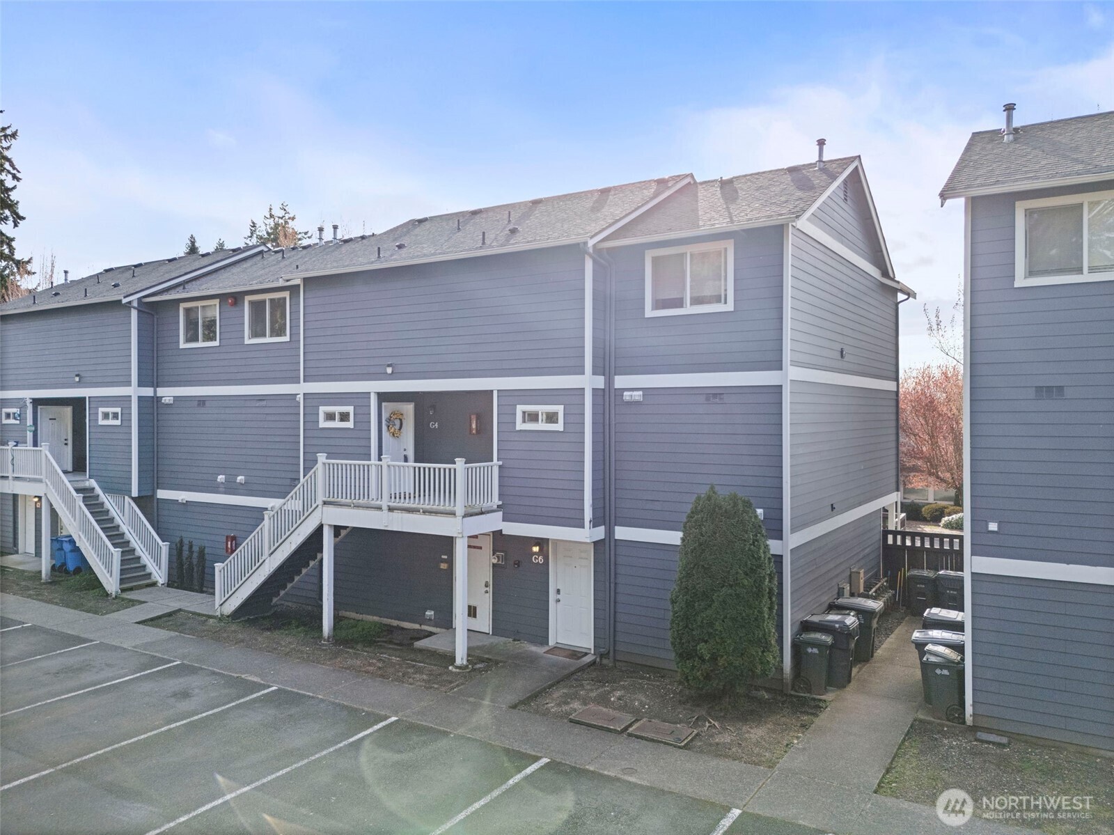 3939 10th Street SE #G4, Puyallup, WA 98374