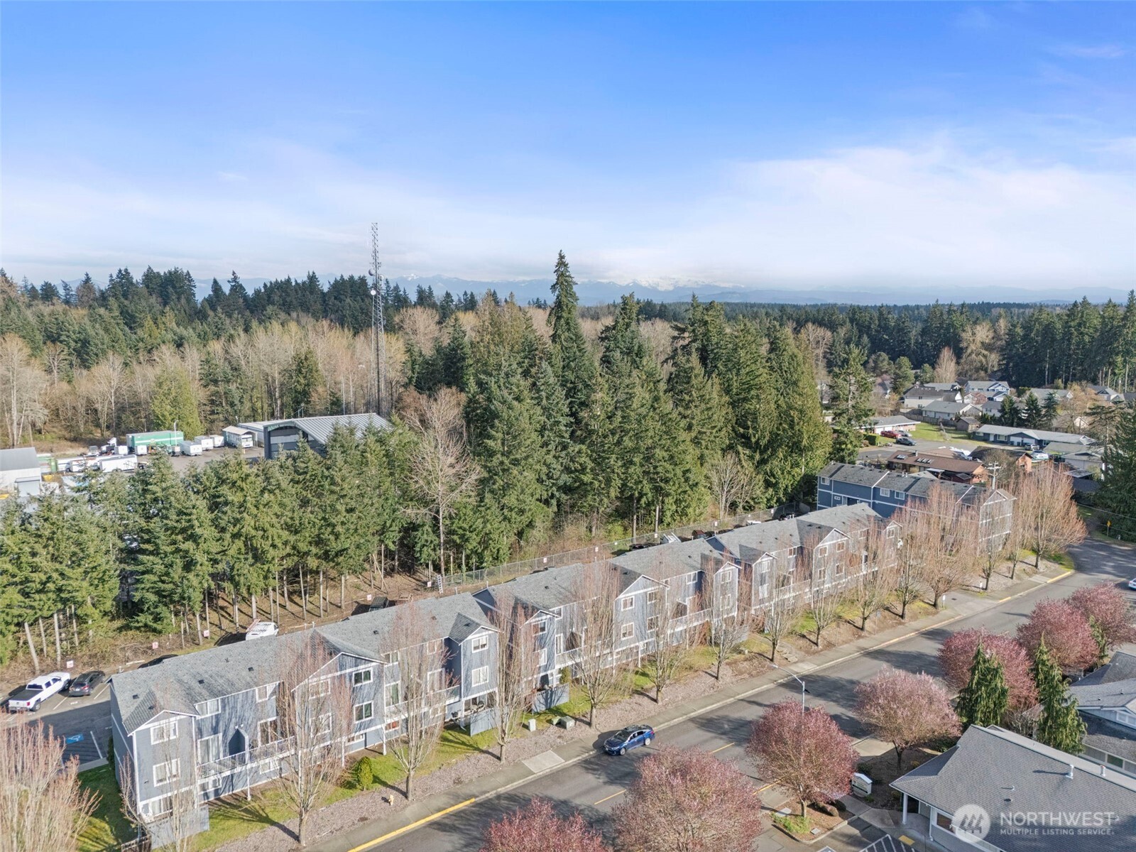 3939 10th Street SE #G4, Puyallup, WA 98374