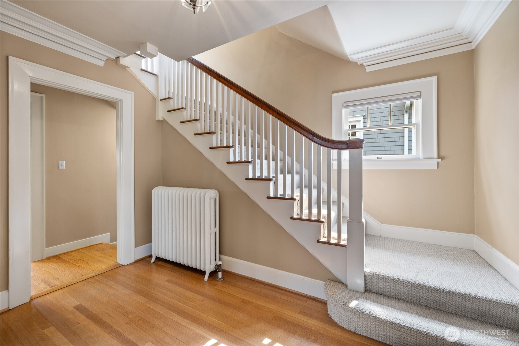 709 N C Street , Tacoma, WA 98403