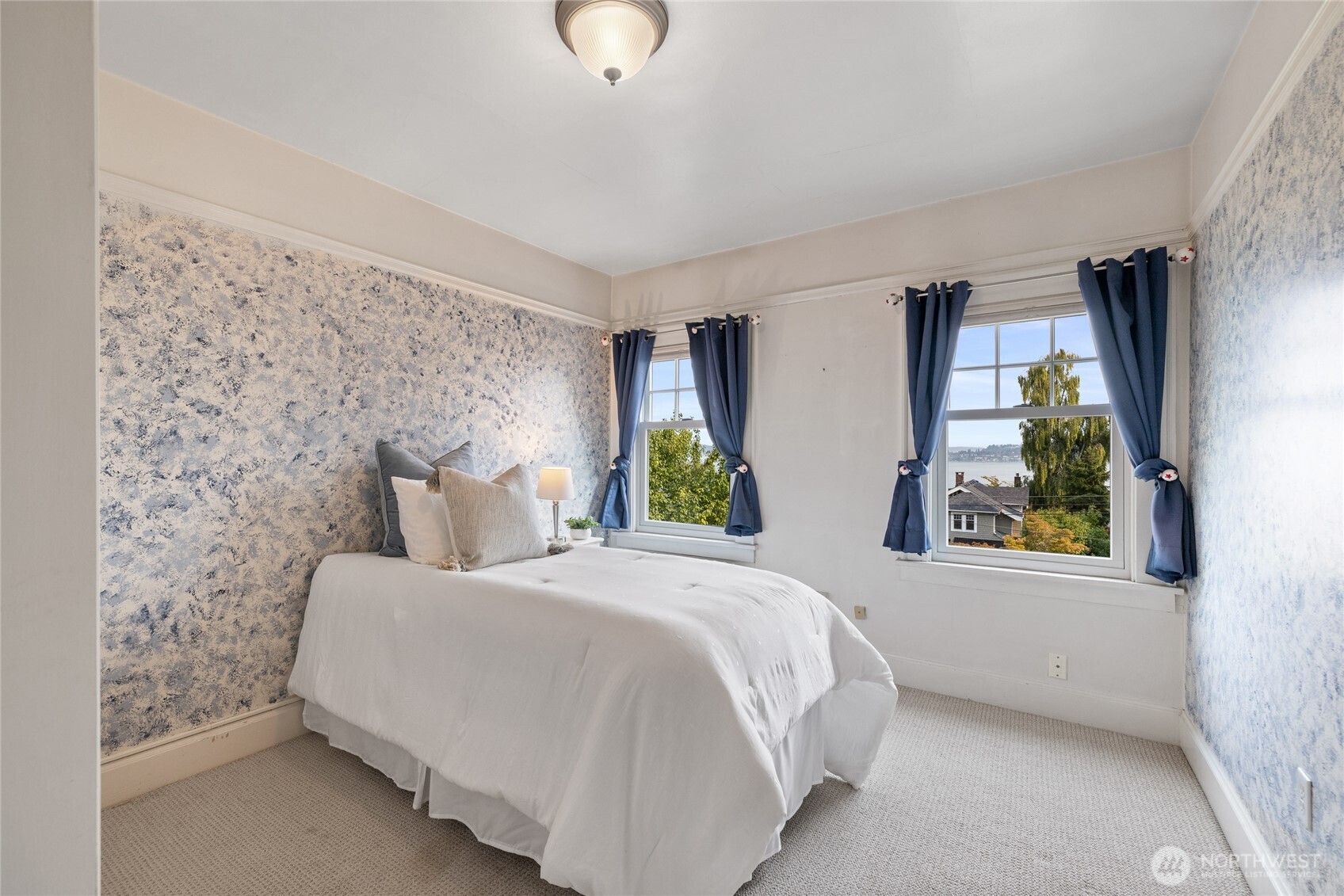 709 N C Street , Tacoma, WA 98403