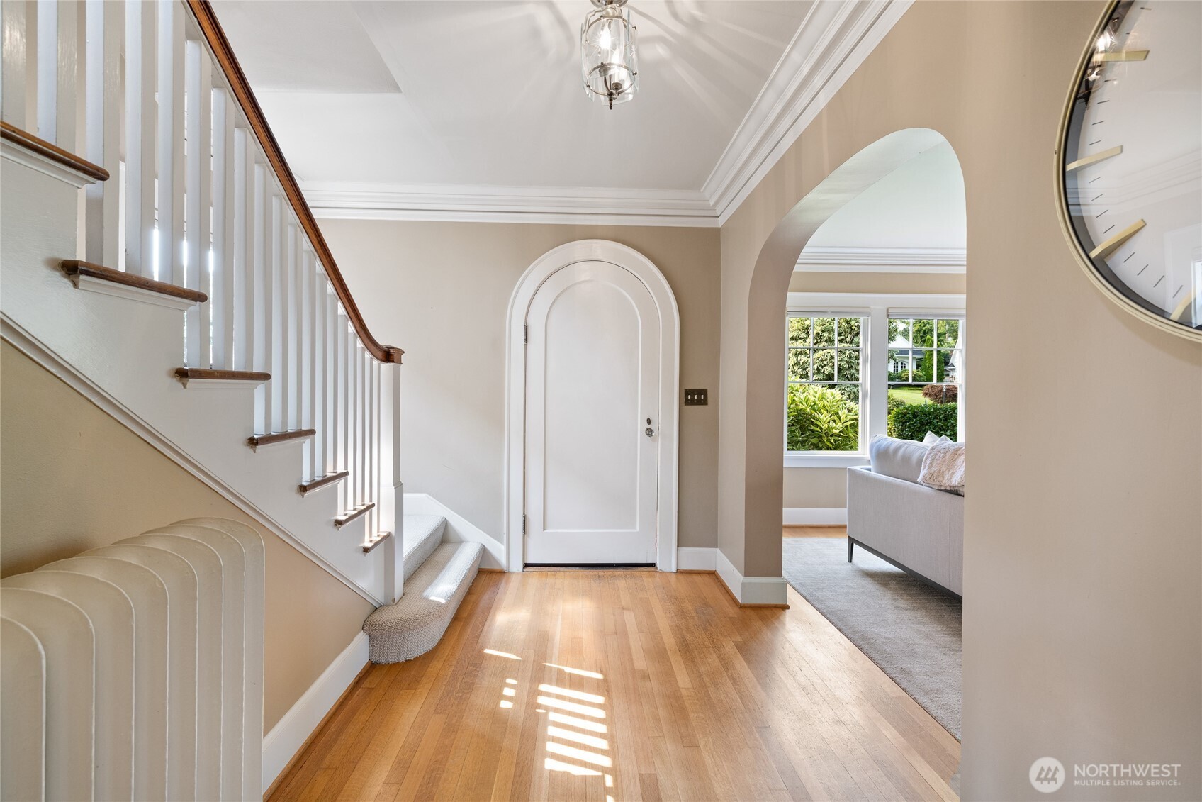 709 N C Street , Tacoma, WA 98403