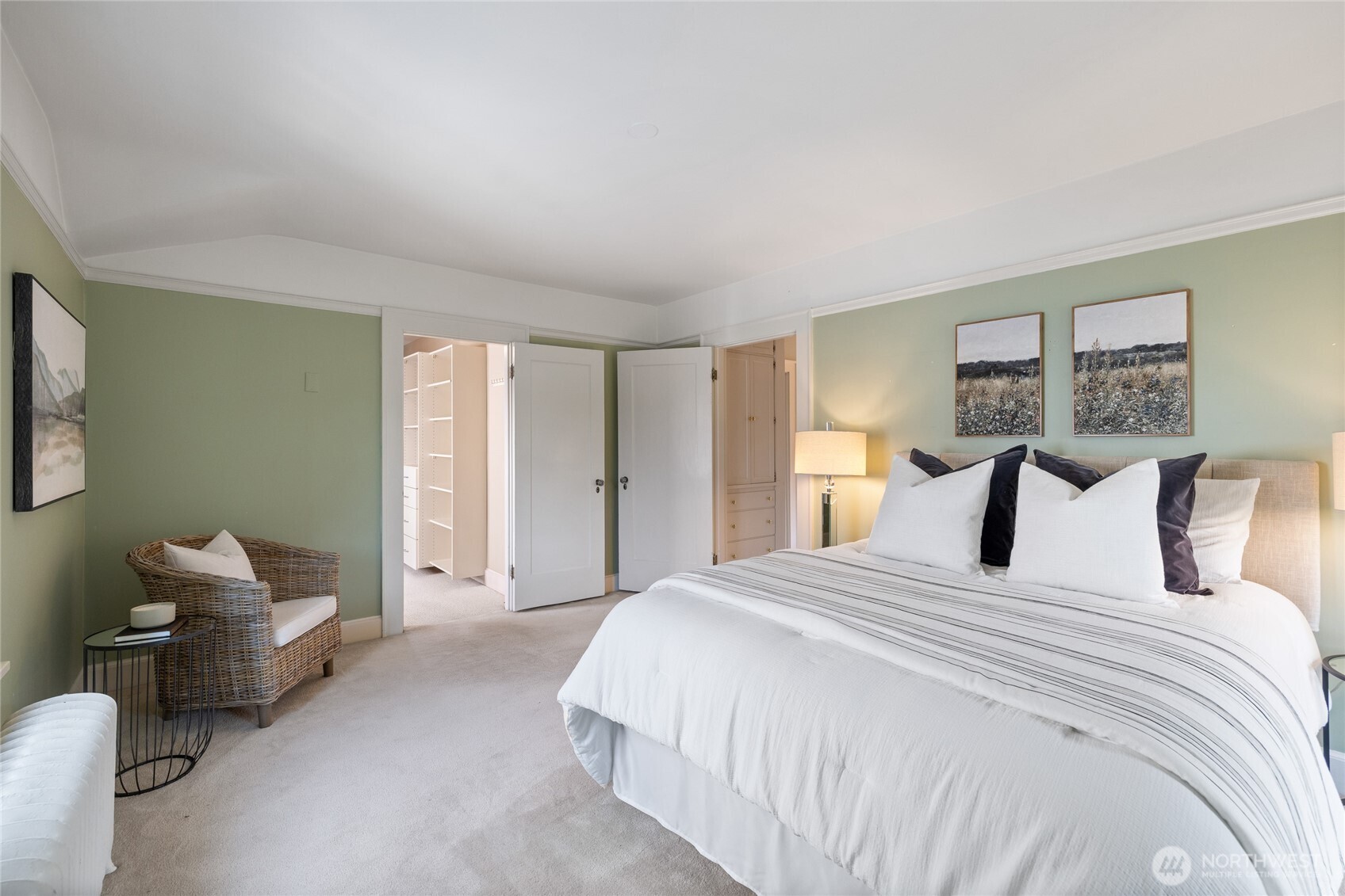 709 N C Street , Tacoma, WA 98403