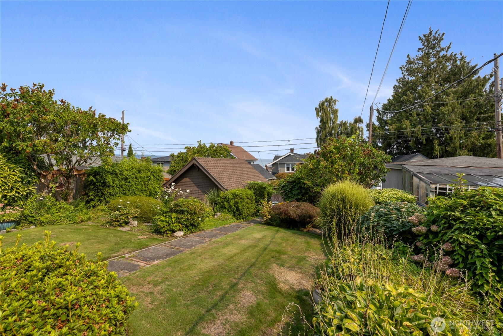 709 N C Street , Tacoma, WA 98403