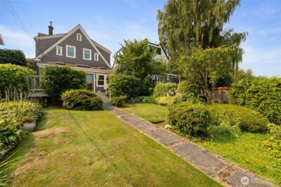 709 N C Street , Tacoma, WA 98403 - Photo 34