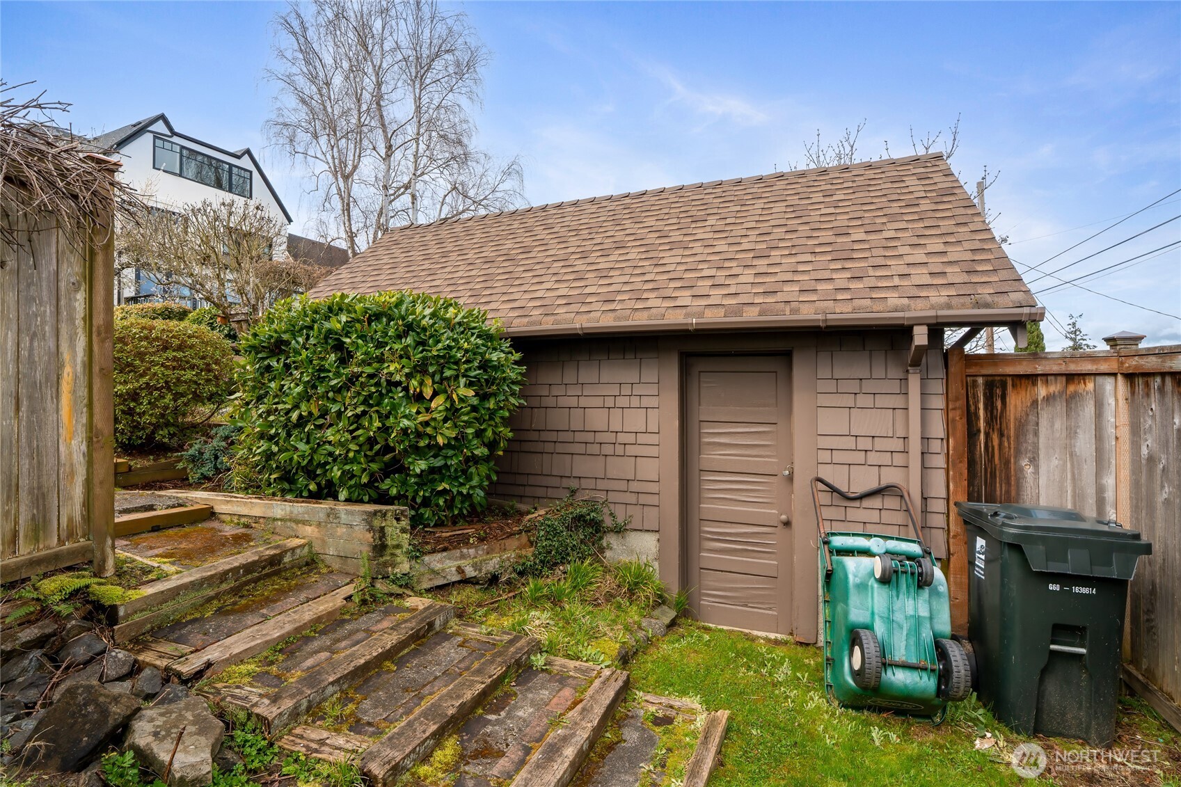 709 N C Street , Tacoma, WA 98403