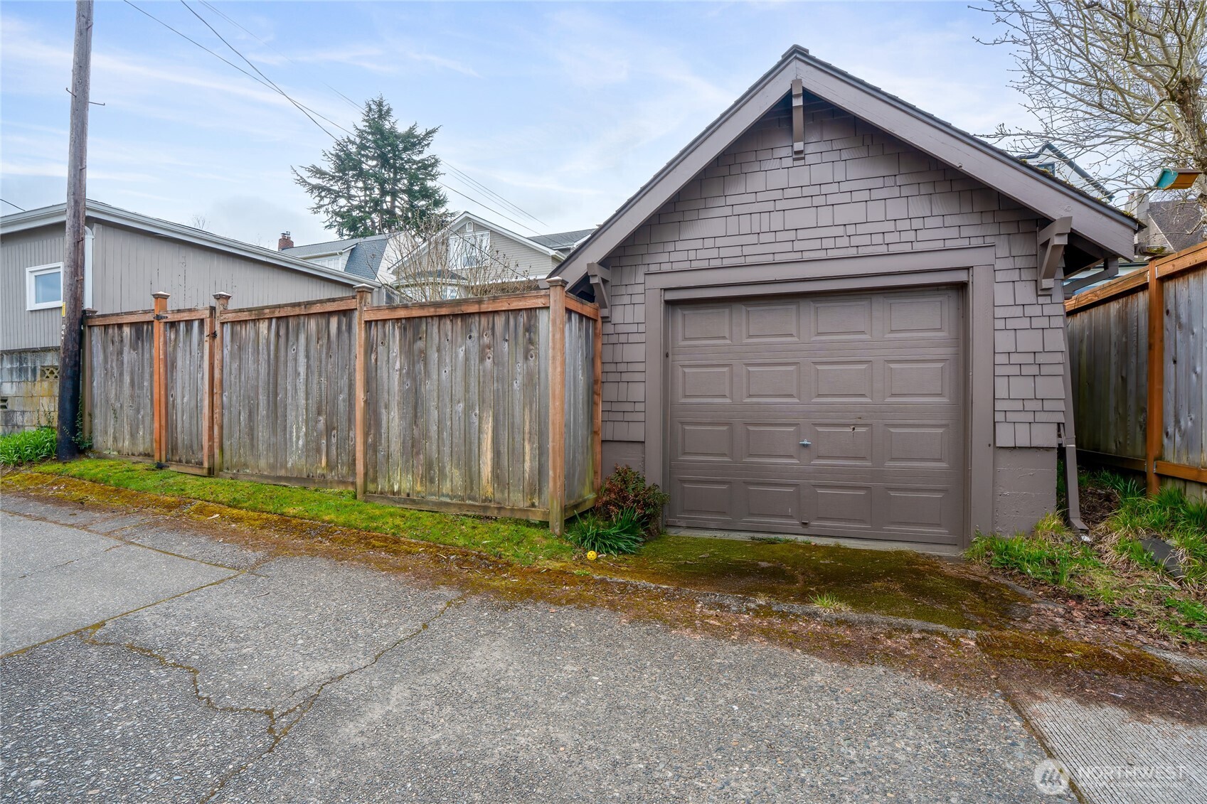 709 N C Street , Tacoma, WA 98403