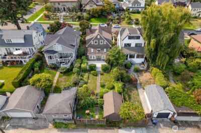 709 N C Street , Tacoma, WA 98403 - Photo 39