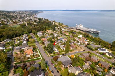 709 N C Street , Tacoma, WA 98403 - Photo 40