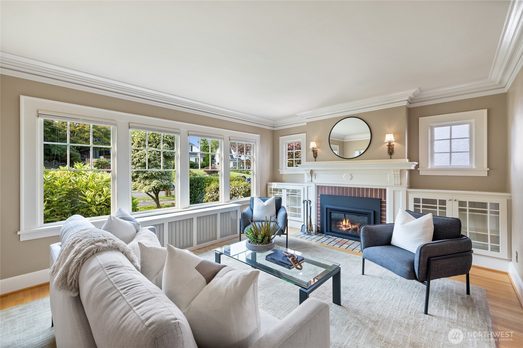 709 N C Street , Tacoma, WA 98403
