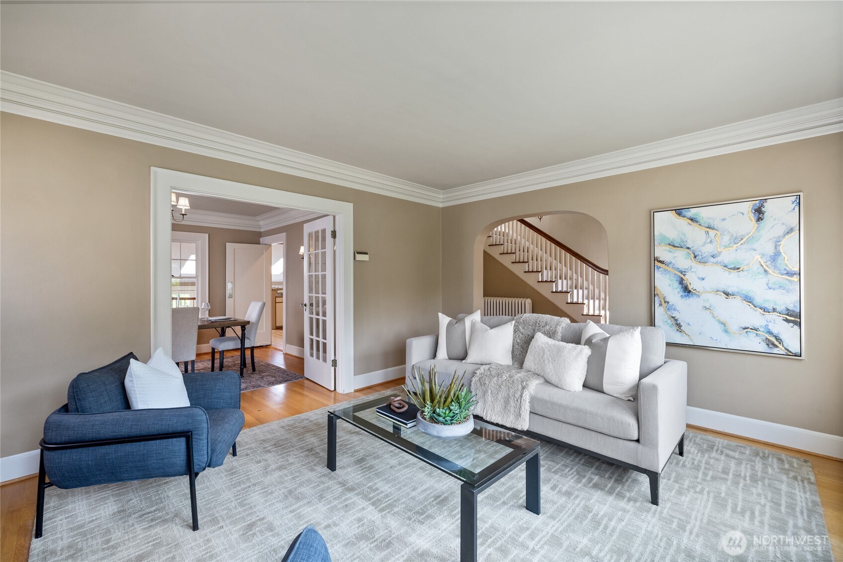 709 N C Street , Tacoma, WA 98403