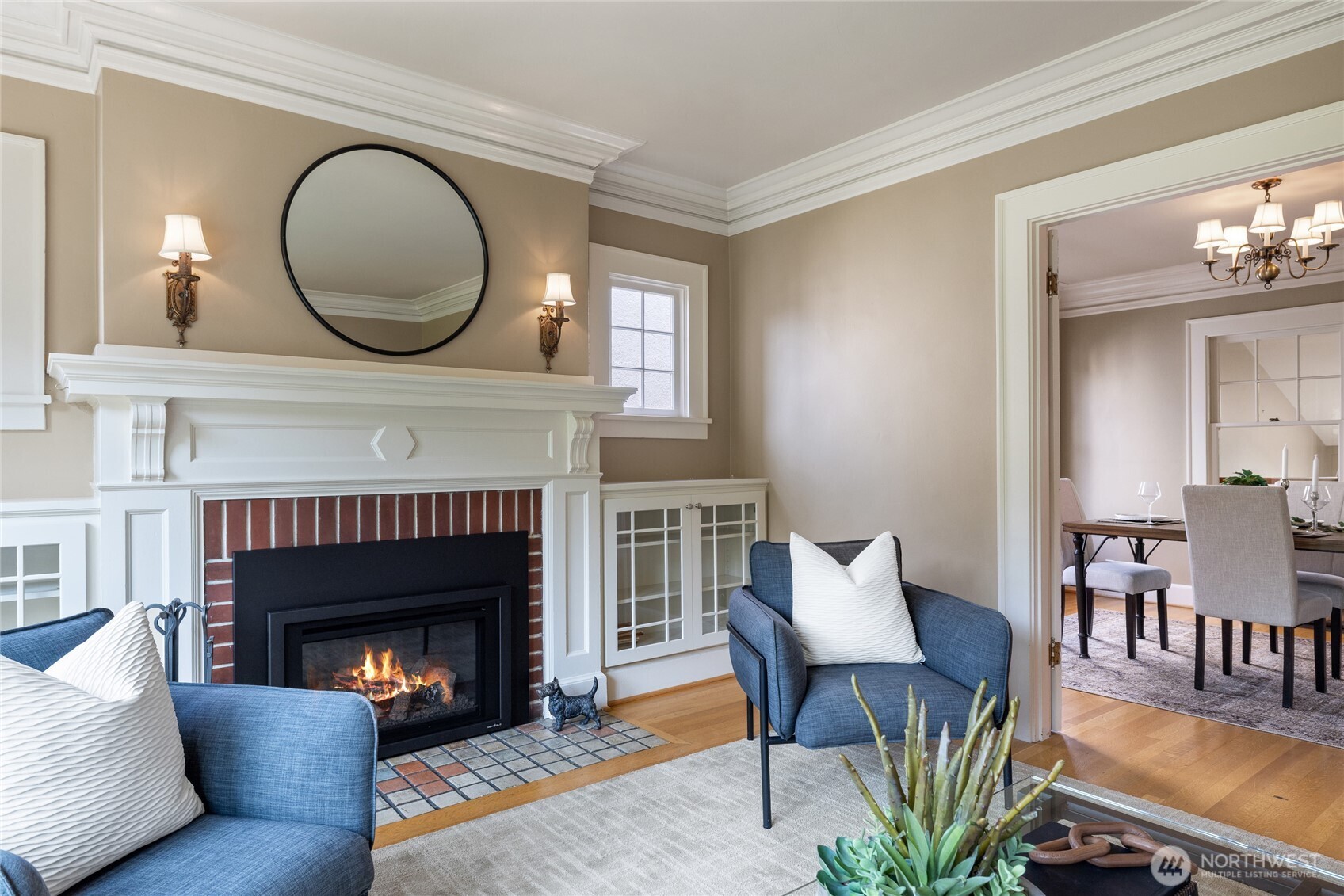 709 N C Street , Tacoma, WA 98403