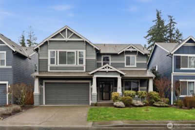 4171 SW Colbert Way , Port Orchard, WA 98367