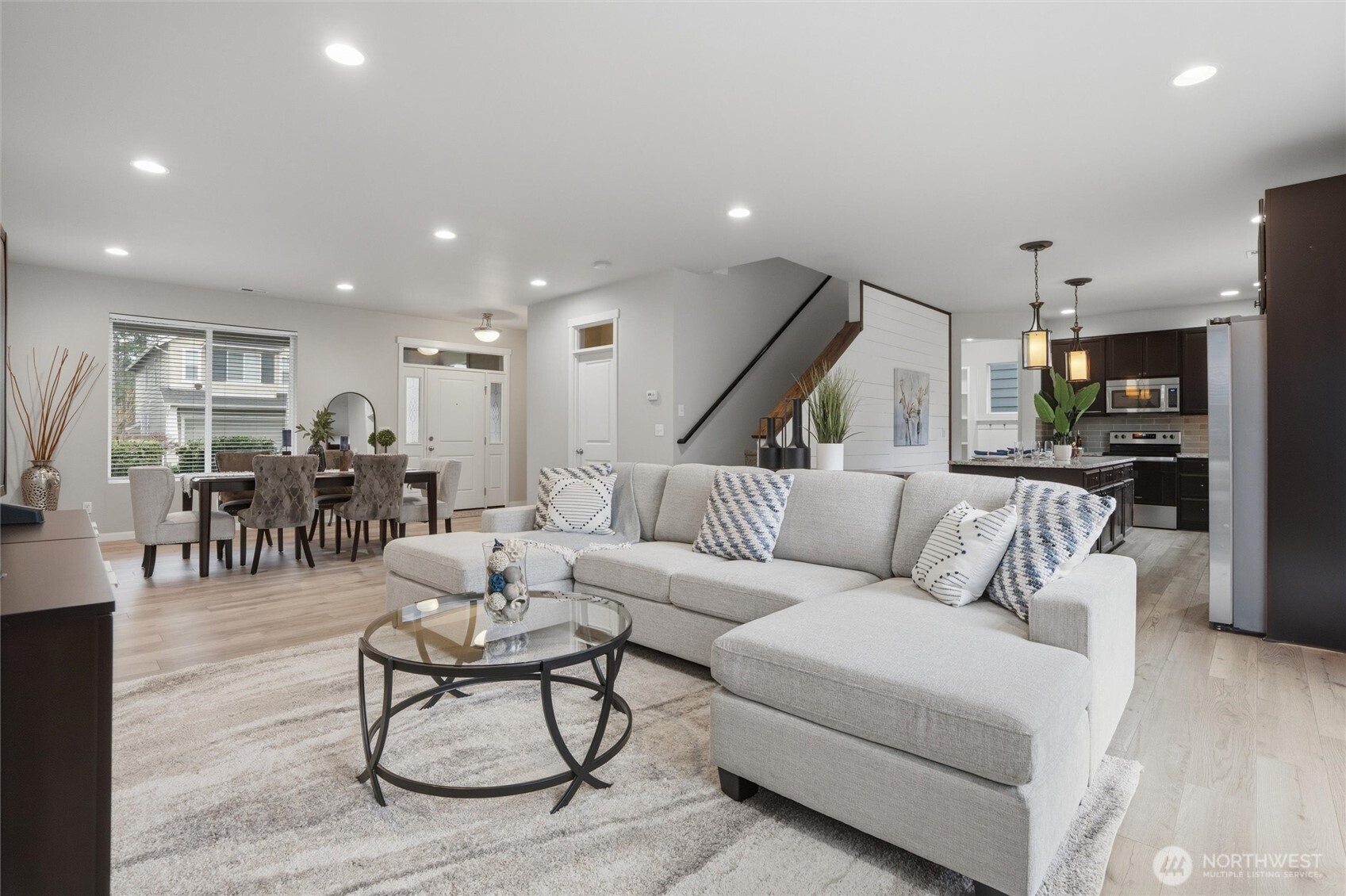 4171 SW Colbert Way , Port Orchard, WA 98367