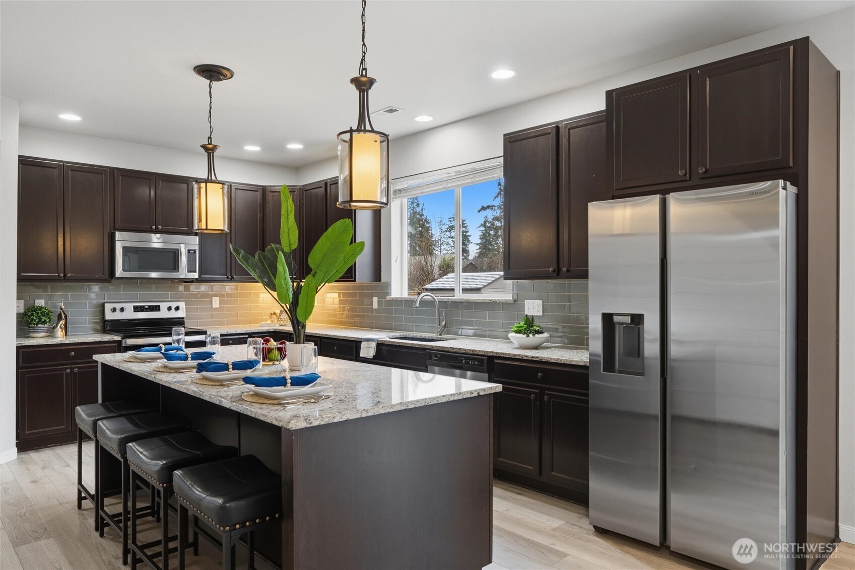 4171 SW Colbert Way , Port Orchard, WA 98367