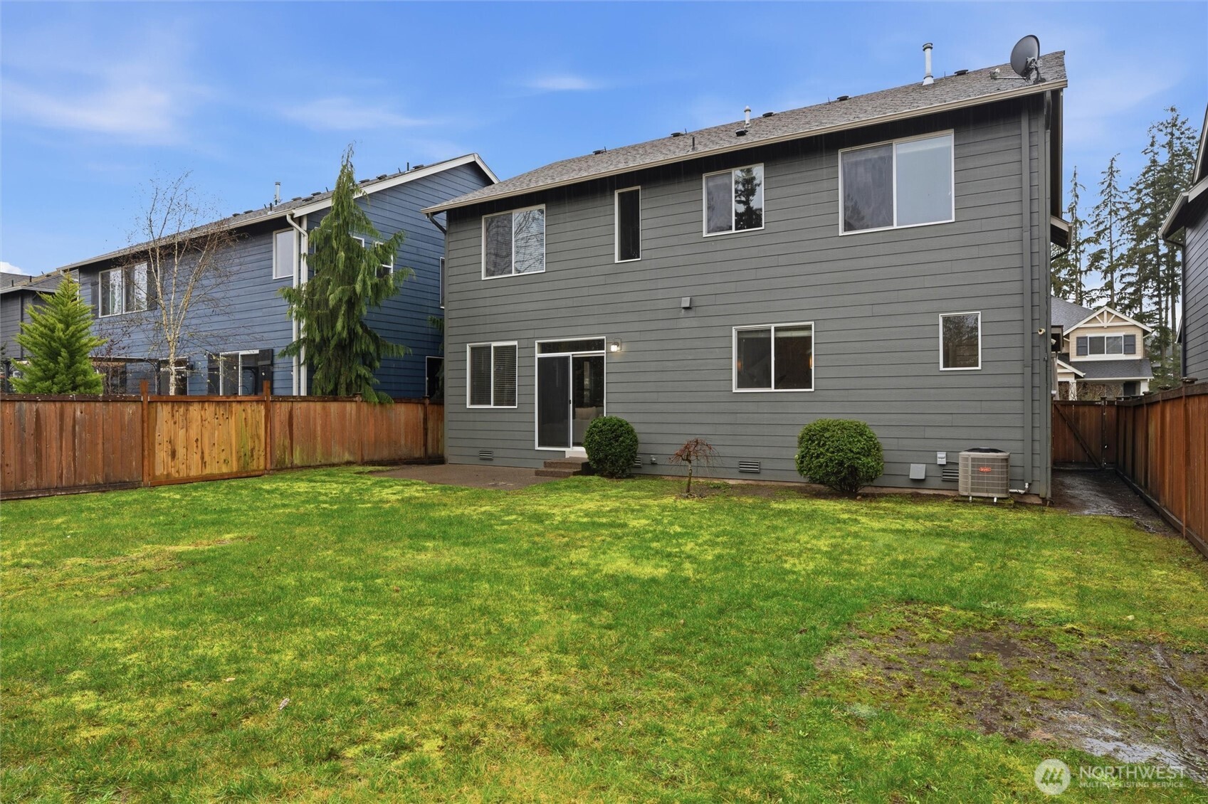 4171 SW Colbert Way , Port Orchard, WA 98367