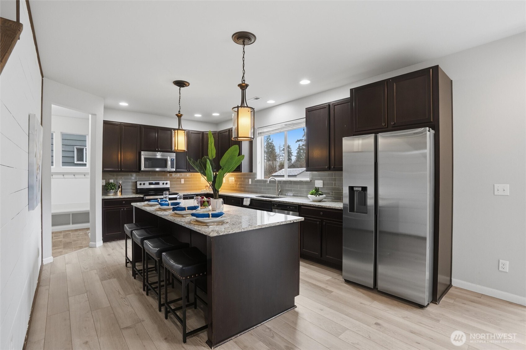 4171 SW Colbert Way , Port Orchard, WA 98367