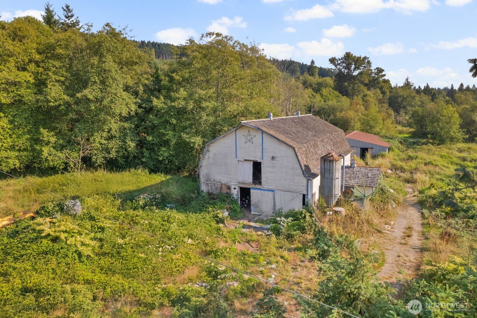 21314 Starbird Road , Mount Vernon, WA 98274