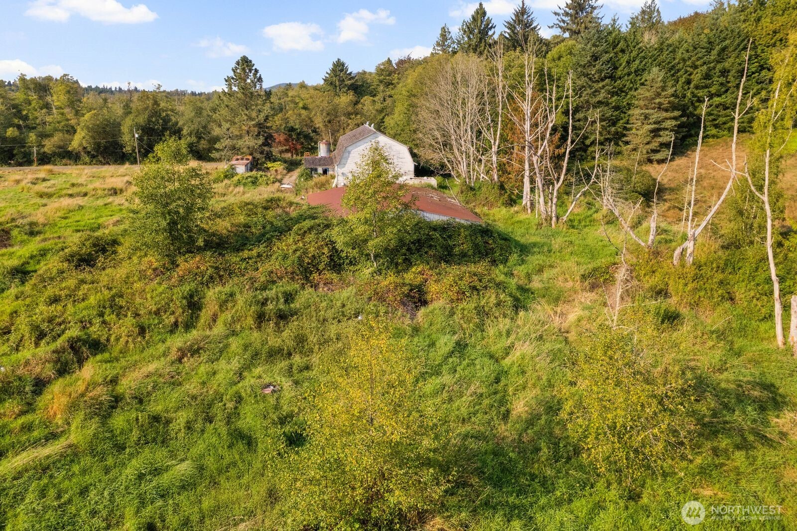 21314 Starbird Road , Mount Vernon, WA 98274