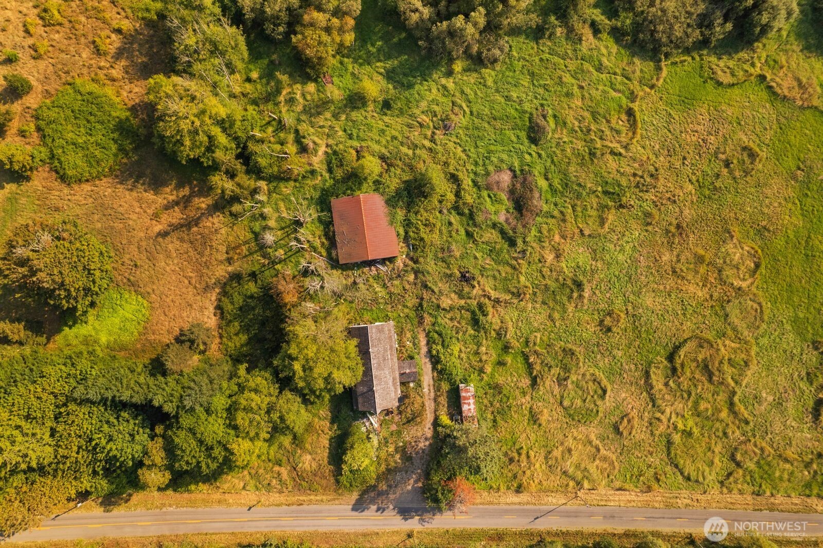 21314 Starbird Road , Mount Vernon, WA 98274