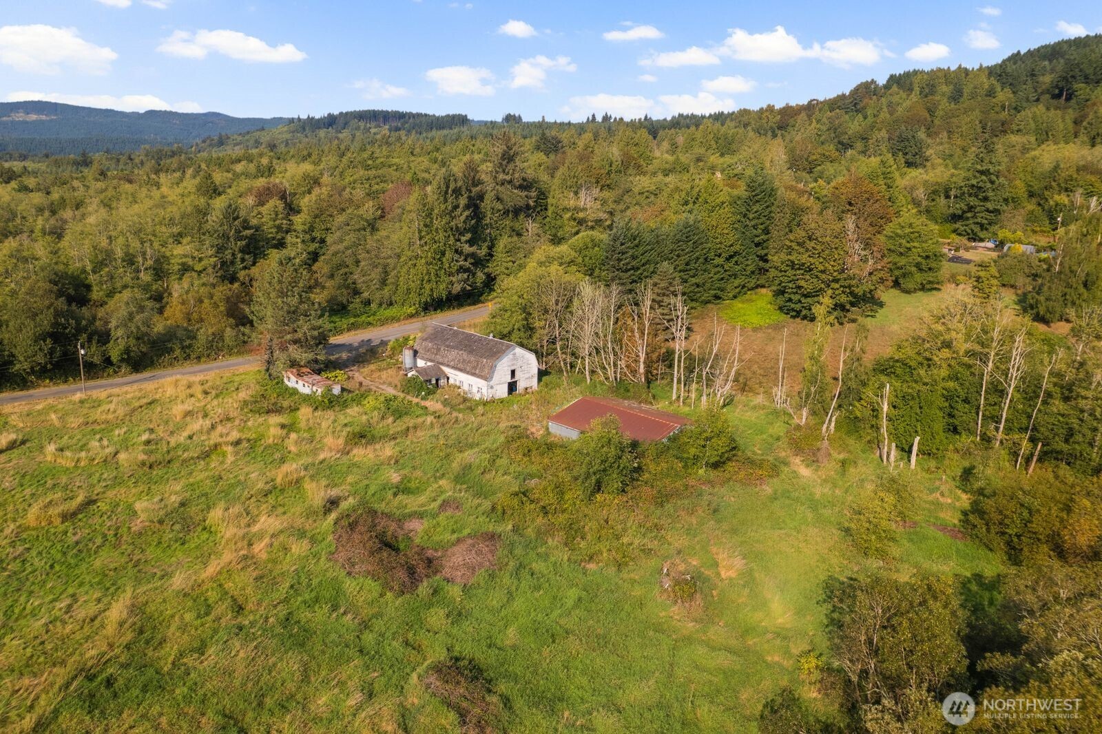 21314 Starbird Road , Mount Vernon, WA 98274