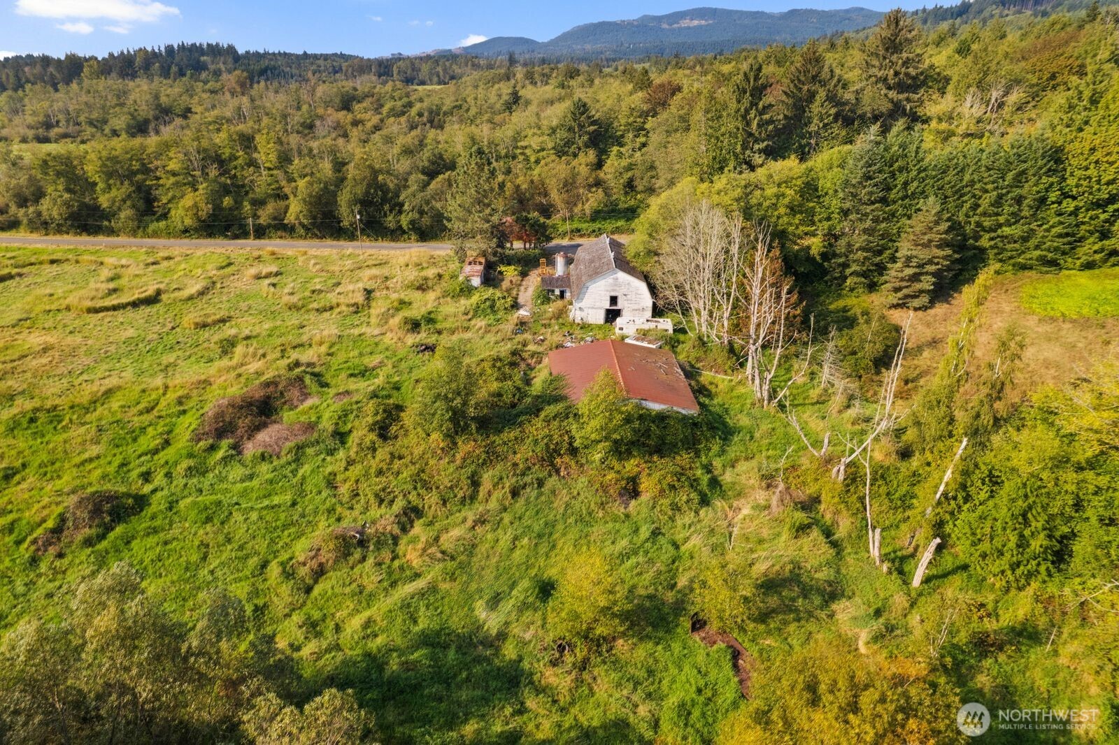 21314 Starbird Road , Mount Vernon, WA 98274