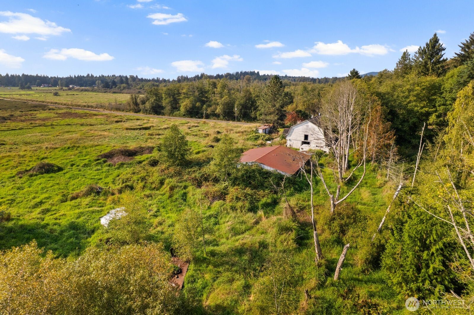 21314 Starbird Road , Mount Vernon, WA 98274