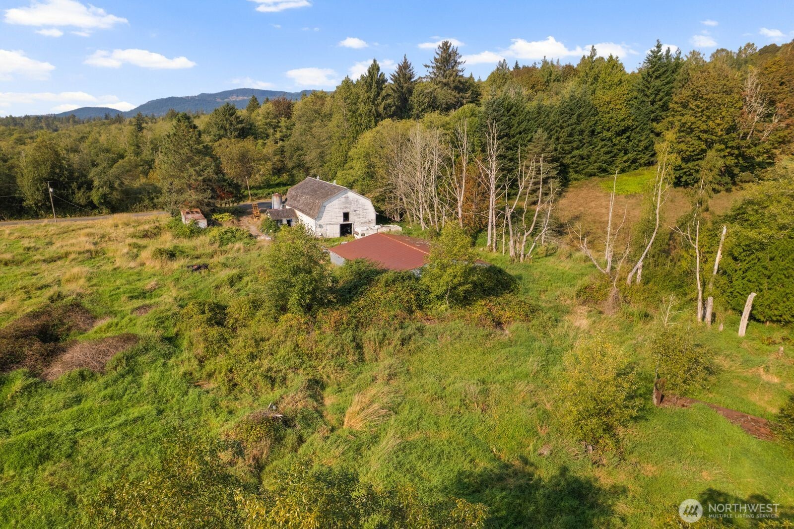 21314 Starbird Road , Mount Vernon, WA 98274