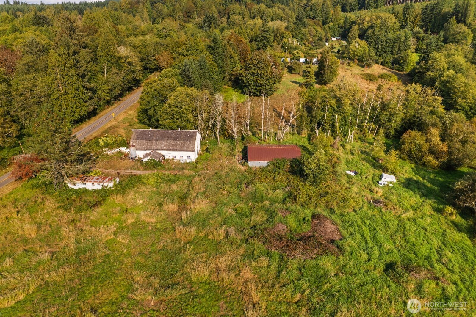 21314 Starbird Road , Mount Vernon, WA 98274