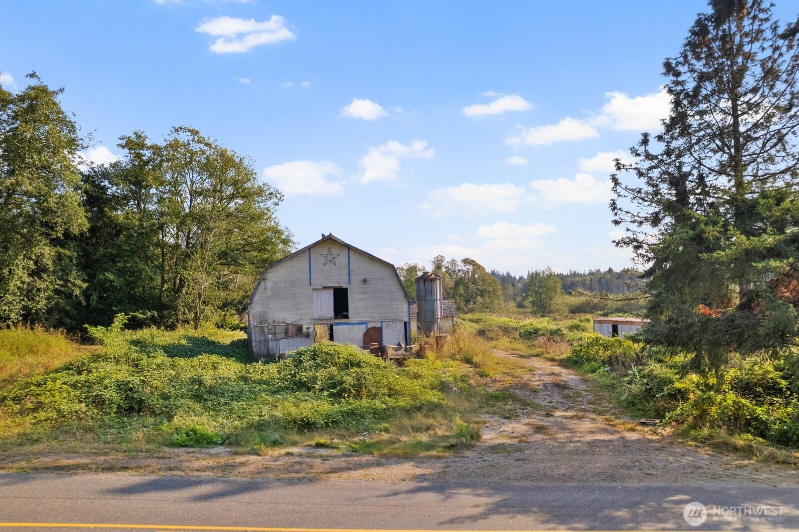 21314 Starbird Road , Mount Vernon, WA 98274