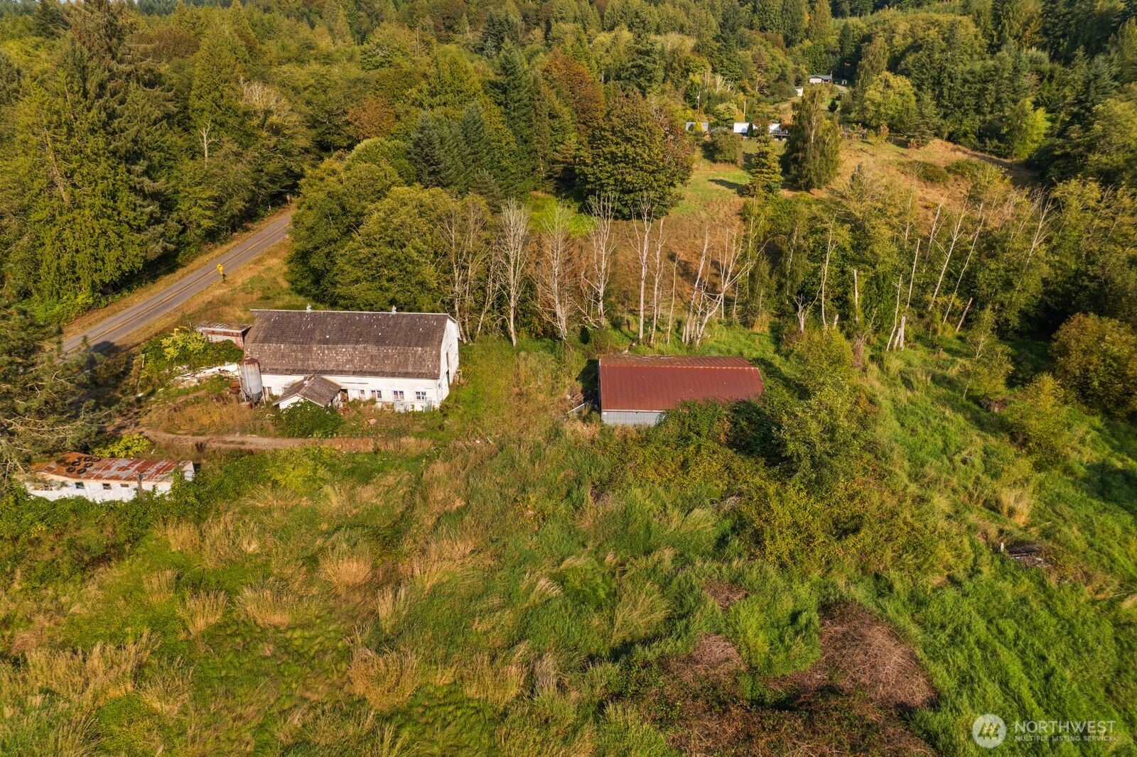 21314 Starbird Road , Mount Vernon, WA 98274