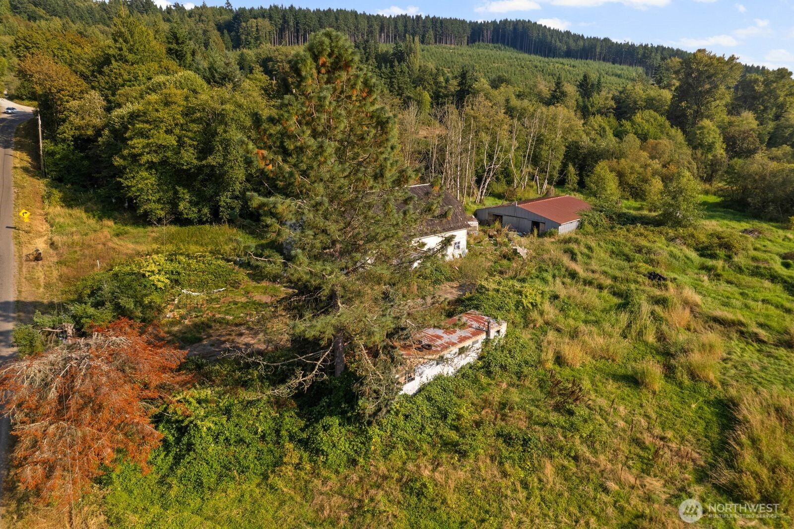 21314 Starbird Road , Mount Vernon, WA 98274