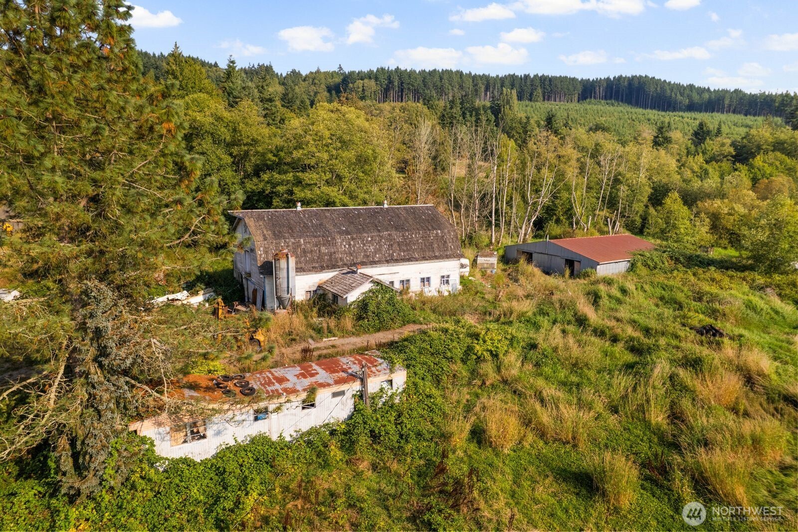 21314 Starbird Road , Mount Vernon, WA 98274