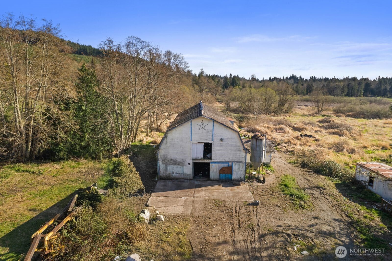 21314 Starbird Road , Mount Vernon, WA 98274