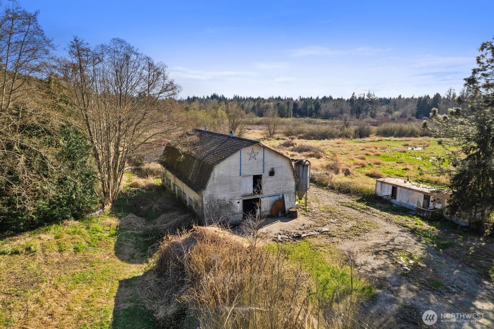 21314 Starbird Road , Mount Vernon, WA 98274