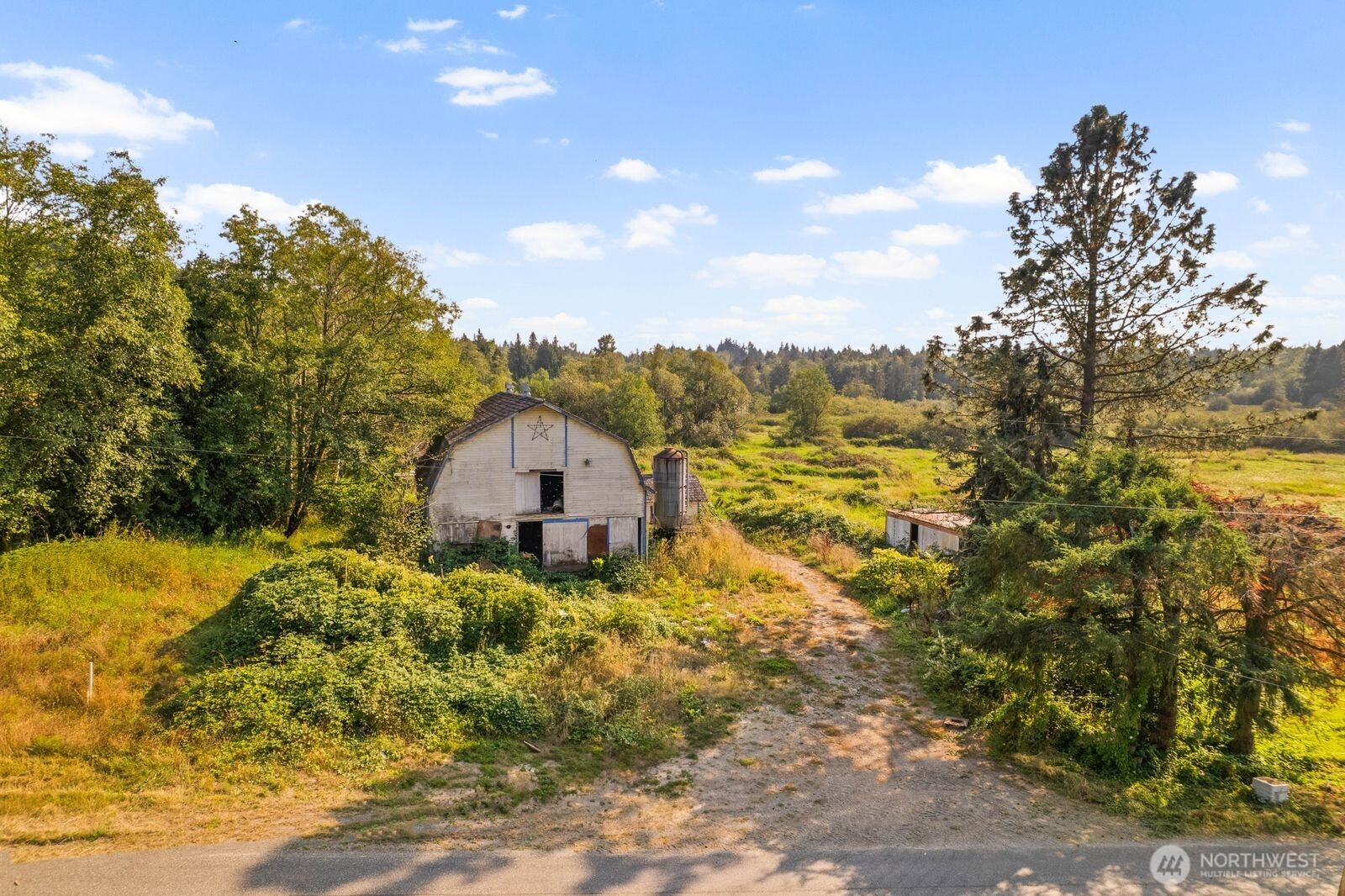 21314 Starbird Road , Mount Vernon, WA 98274