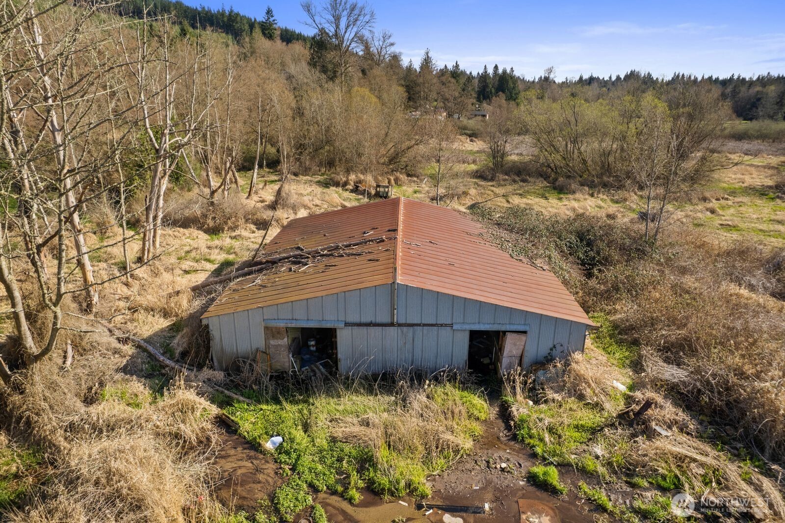 21314 Starbird Road , Mount Vernon, WA 98274