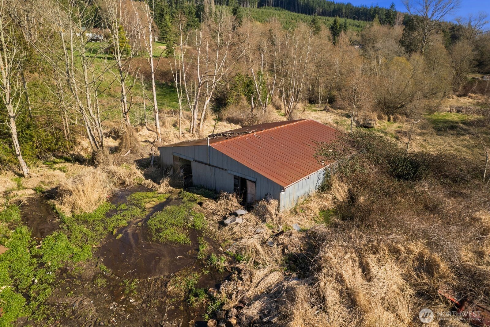 21314 Starbird Road , Mount Vernon, WA 98274