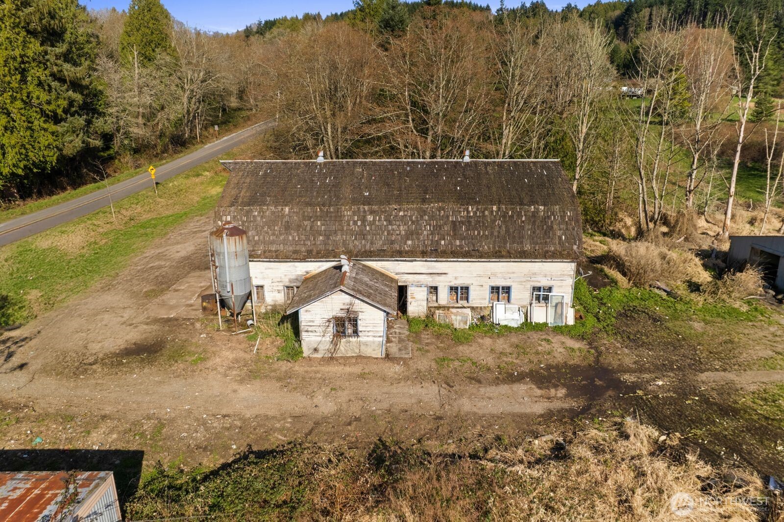 21314 Starbird Road , Mount Vernon, WA 98274