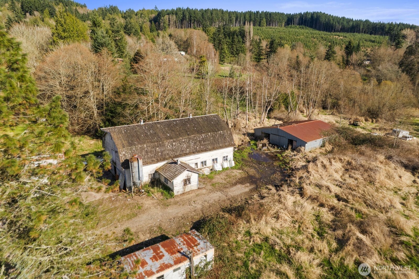 21314 Starbird Road , Mount Vernon, WA 98274