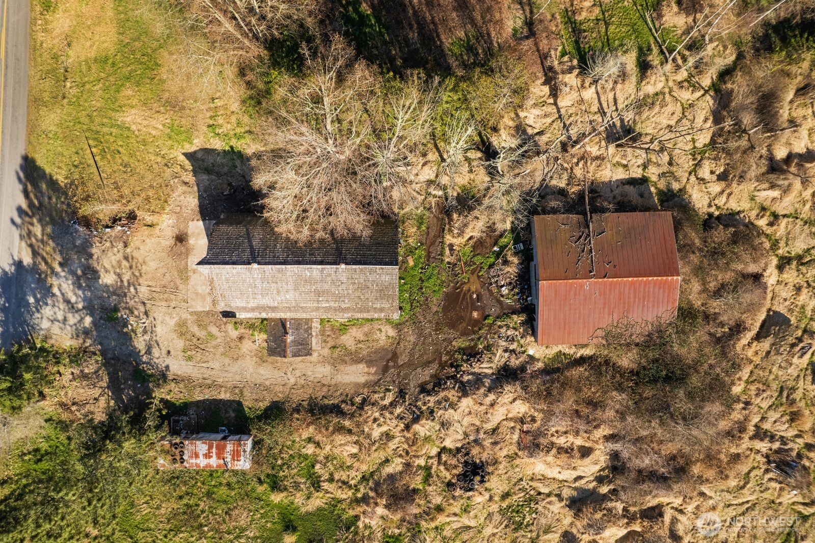 21314 Starbird Road , Mount Vernon, WA 98274