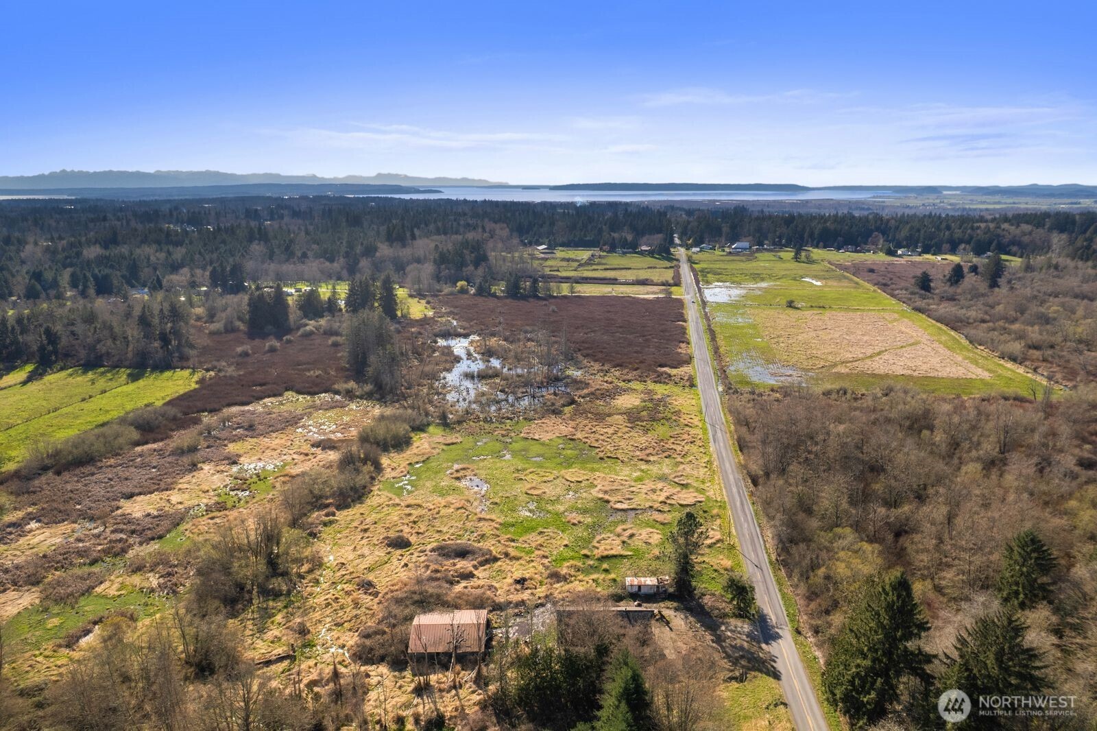 21314 Starbird Road , Mount Vernon, WA 98274