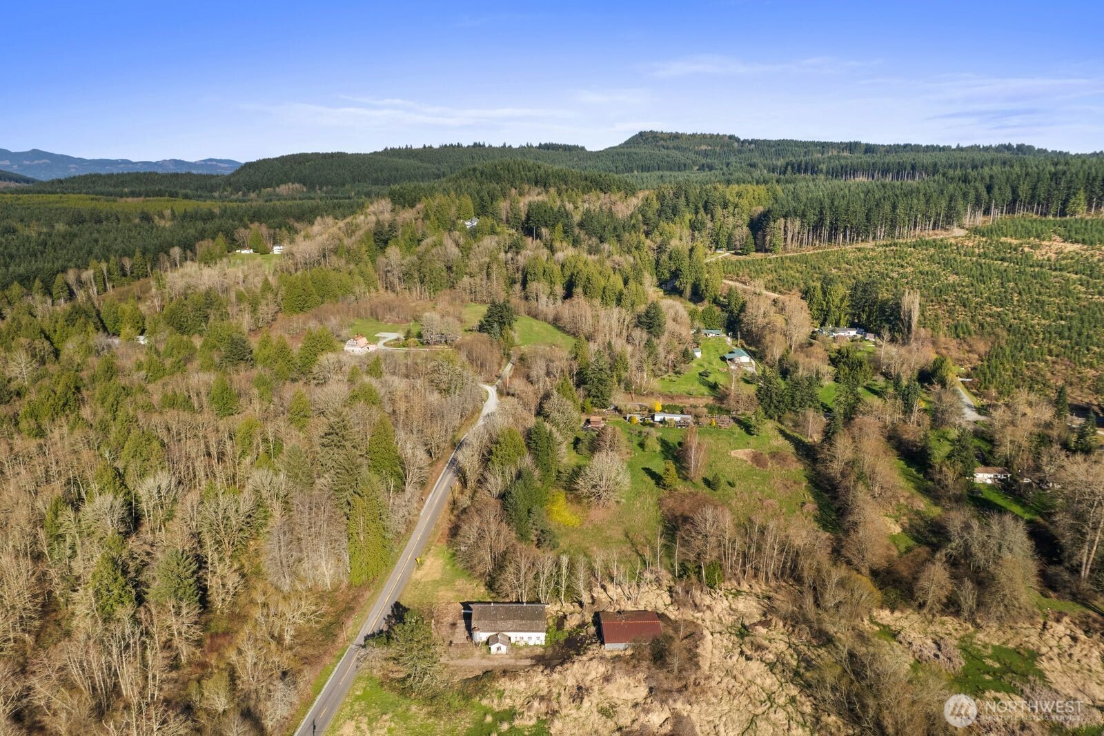 21314 Starbird Road , Mount Vernon, WA 98274