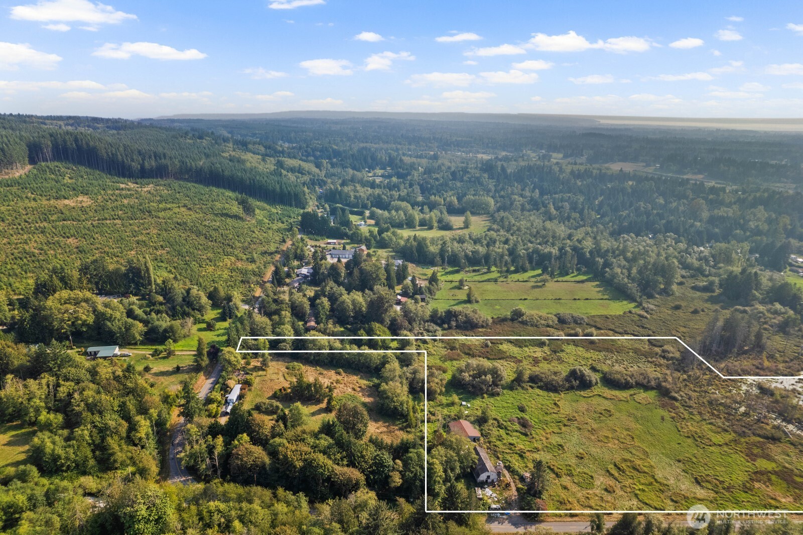 21314 Starbird Road , Mount Vernon, WA 98274