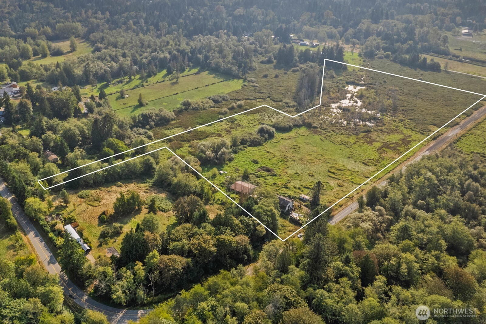 21314 Starbird Road , Mount Vernon, WA 98274