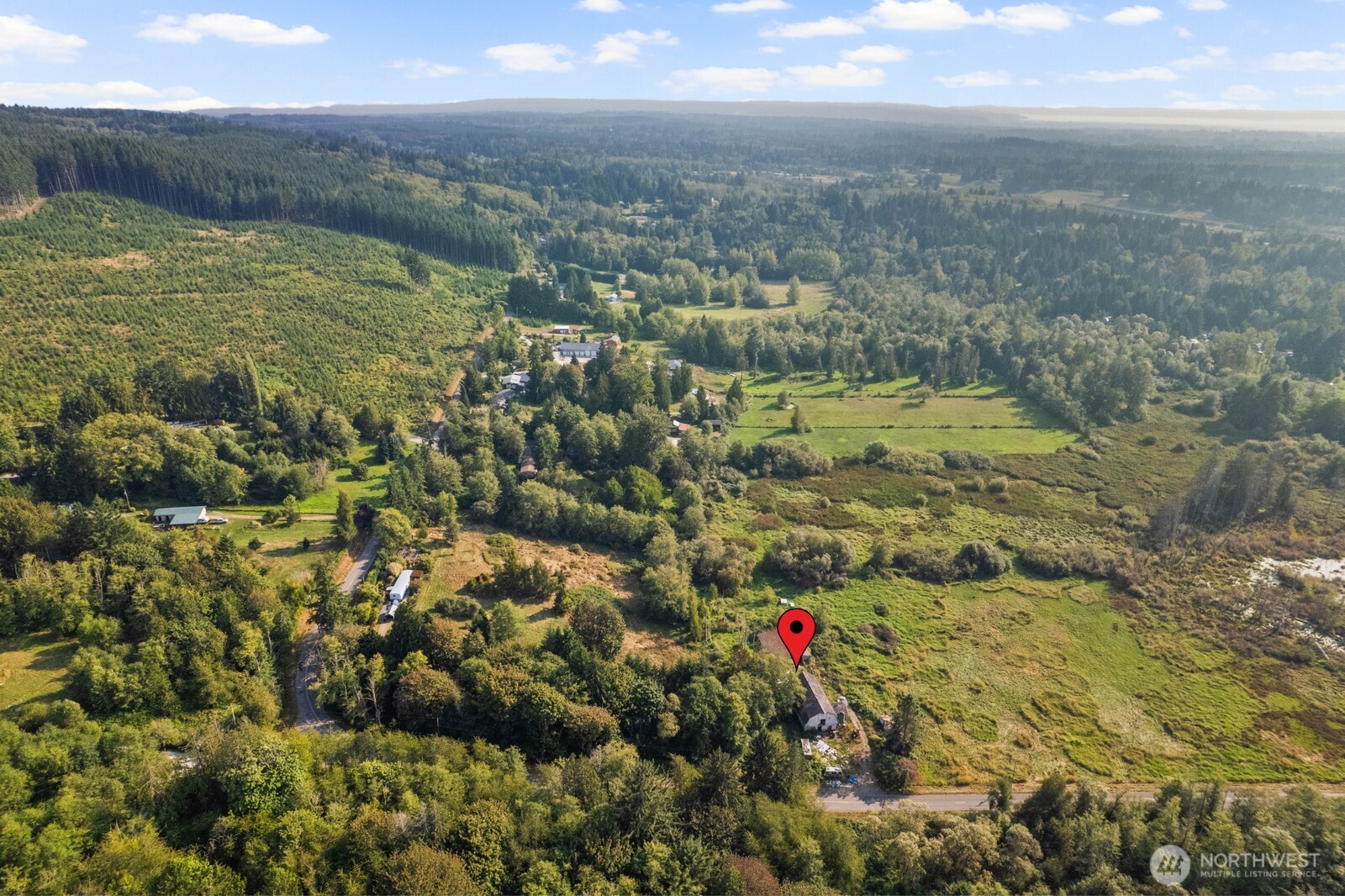 21314 Starbird Road , Mount Vernon, WA 98274