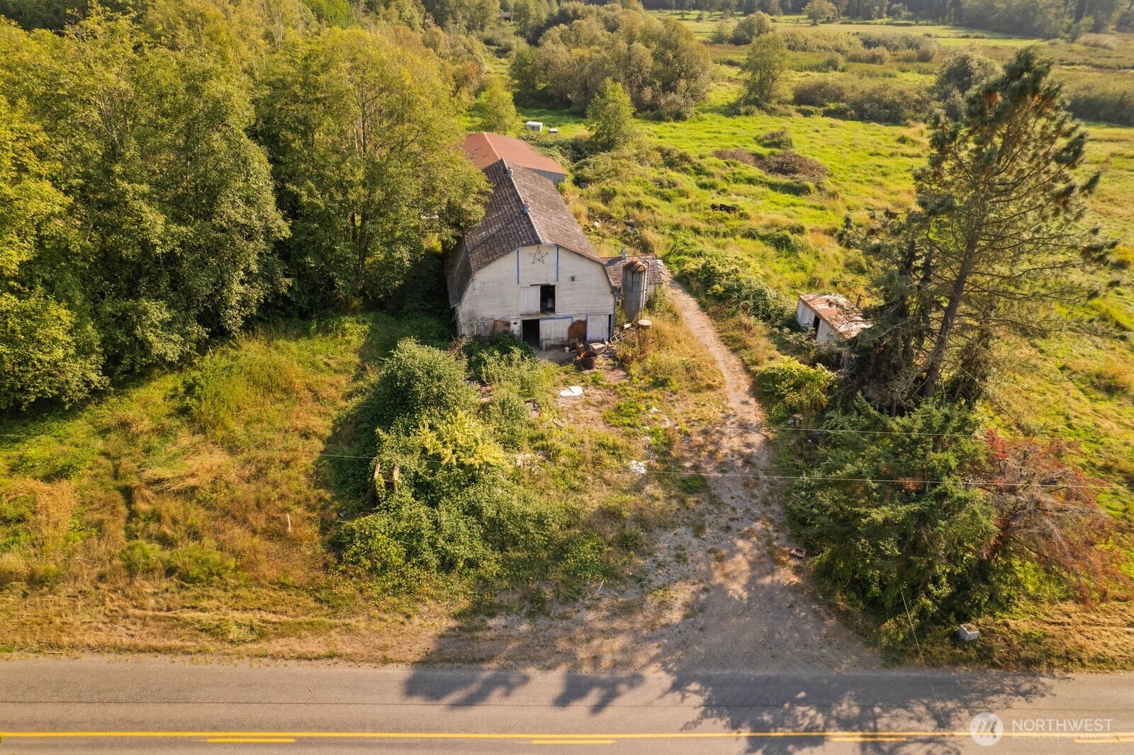 21314 Starbird Road , Mount Vernon, WA 98274