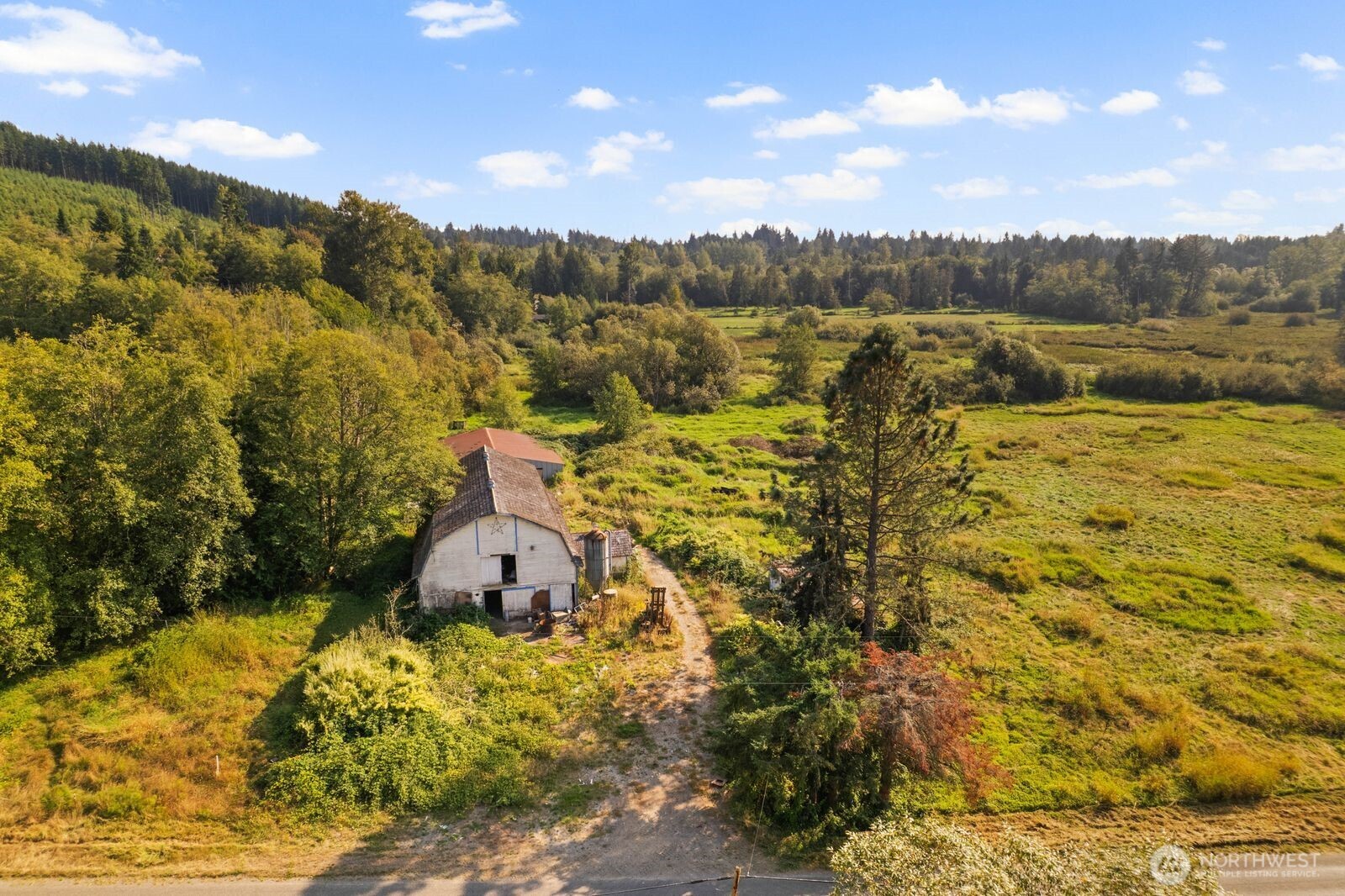 21314 Starbird Road , Mount Vernon, WA 98274